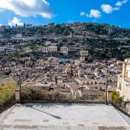 Luxury House Le Nuvole Apartment Modica Exterior photo