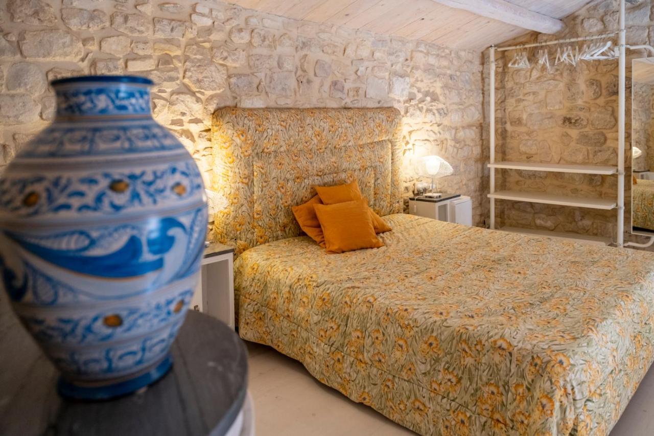Luxury House Le Nuvole Apartment Modica Exterior photo