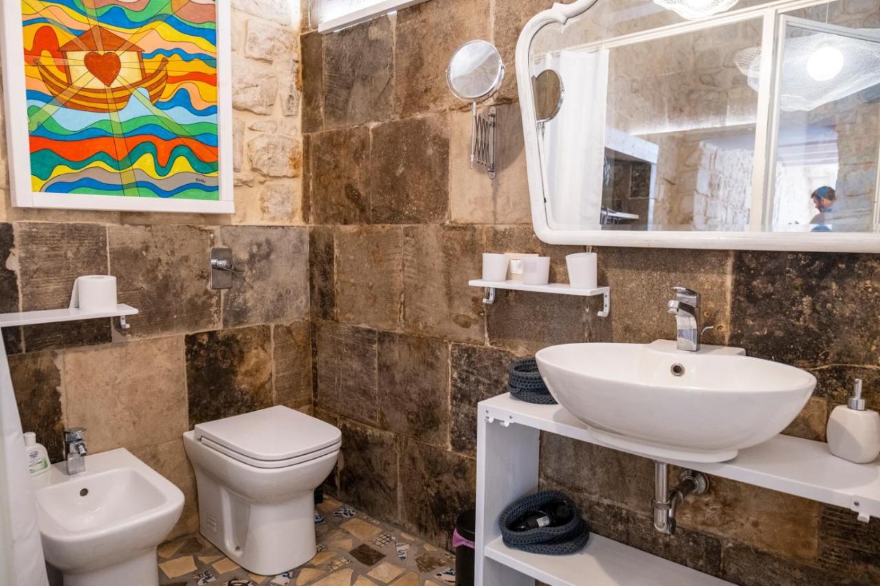 Luxury House Le Nuvole Apartment Modica Exterior photo